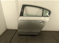  Стекло боковой двери Volkswagen Passat 6 2005-2010 11457356 #1