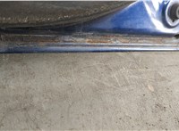  Стекло боковой двери Honda Accord 6 1998-2002 11457370 #2