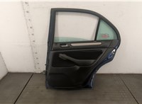  Стекло боковой двери Honda Accord 6 1998-2002 11457370 #4