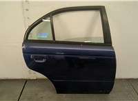  Стекло боковой двери Honda Accord 6 1998-2002 11457370 #1