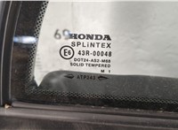  Стекло боковой двери Honda Accord 6 1998-2002 11457370 #5