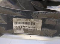  Вентилятор радиатора Jaguar X-Type 2001-2009 20523563 #2