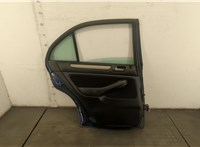  Стекло боковой двери Honda Accord 6 1998-2002 11457386 #3