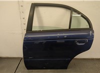 Стекло боковой двери Honda Accord 6 1998-2002 11457386 #1