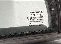  Стекло боковой двери Honda Accord 6 1998-2002 11457386 #4