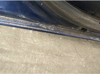  Стекло боковой двери Honda Accord 6 1998-2002 11457386 #11