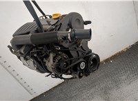  Форсунка топливная Opel Corsa C 2000-2006 11457391 #5