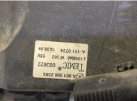  Вентилятор радиатора Mercedes SLK R170 1996-2004 20523583 #2