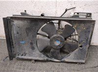 ZJ3815025B Вентилятор радиатора Mazda 2 2007-2014 20523585 #4