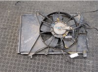 ZJ3815025B Вентилятор радиатора Mazda 2 2007-2014 20523585 #5