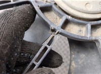 ZJ3815025B Вентилятор радиатора Mazda 2 2007-2014 20523585 #6