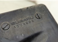  Измеритель потока воздуха (расходомер) Subaru Forester (S12) 2008-2012 11457403 #3