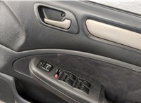  Стекло боковой двери Honda Accord 6 1998-2002 11457409 #2