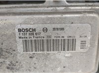 20874704, 20787305 Вентилятор радиатора Chevrolet Captiva 2011-2016 20523621 #4