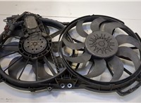 4F0121207N, 4F0959455J, 4F0959455K Вентилятор радиатора Audi A6 (C6) 2004-2011 20523625 #1