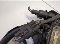 4F0121207N, 4F0959455J, 4F0959455K Вентилятор радиатора Audi A6 (C6) 2004-2011 20523625 #4