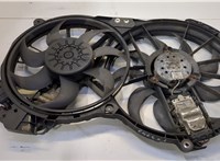 4F0121207N, 4F0959455J, 4F0959455K Вентилятор радиатора Audi A6 (C6) 2004-2011 20523625 #6