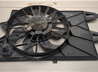 Вентилятор радиатора Ford Mondeo 3 2000-2007 20523627 #1