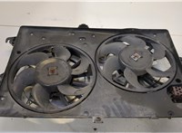  Вентилятор радиатора Ford Mondeo 2 1996-2000 20523628 #5