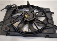 253801F250 Вентилятор радиатора Hyundai Tucson 1 2004-2010 20523632 #1