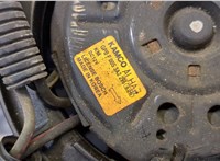 253801F250 Вентилятор радиатора Hyundai Tucson 1 2004-2010 20523632 #3