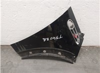  Лючок бензобака Mini Cooper (R50 / 53) 2001-2006 11457436 #1
