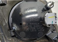 BR5S513F0A Фонарь крышки багажника Mazda 3 (BK) 2003-2009 20523652 #4