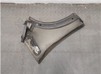  Лючок бензобака Mini Cooper (R50 / 53) 2001-2006 11457441 #4