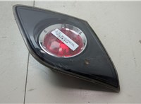 BP4N513G0D Фонарь крышки багажника Mazda 3 (BK) 2003-2009 20523655 #5