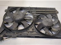  Вентилятор радиатора Volkswagen Passat 6 2005-2010 20523658 #1