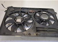  Вентилятор радиатора Volkswagen Passat 6 2005-2010 20523658 #4