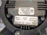  Вентилятор радиатора Volkswagen Passat 6 2005-2010 20523658 #5