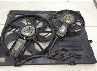 Вентилятор радиатора Volkswagen Touareg 2002-2007 20523671 #1