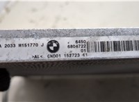  Радиатор кондиционера BMW i3 2013-2022 20523674 #7