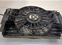  Вентилятор радиатора BMW X5 E53 2000-2006 20523688 #2