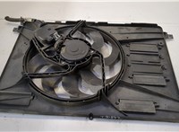  Вентилятор радиатора Ford Mondeo 4 2007-2015 20523695 #1