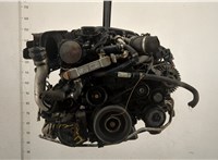  Двигатель (ДВС) BMW 3 E90, E91, E92, E93 2005-2012 20523702 #1