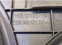 Вентилятор радиатора Volkswagen Passat 7 2010-2015 Европа 20523703 #3