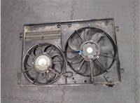 1K0959455FR, 1K0959455ET, 1K0121205AD Вентилятор радиатора Volkswagen Passat 7 2010-2015 Европа 20523703 #6