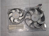 1K0959455FR, 1K0959455ET, 1K0121205AD Вентилятор радиатора Volkswagen Passat 7 2010-2015 Европа 20523703 #7