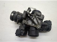 0345C2 Заслонка дроссельная Peugeot 407 2004-2011 20523705 #1