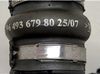 0345C2 Заслонка дроссельная Peugeot 407 2004-2011 20523705 #4