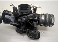 0345C2 Заслонка дроссельная Peugeot 407 2004-2011 20523705 #5