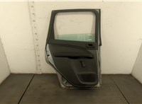  Дверь боковая (легковая) Ford C-Max 2002-2010 20523708 #2