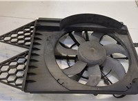  Вентилятор радиатора Skoda Fabia 2007-2014 20523709 #4