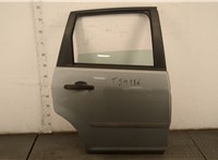  Дверь боковая (легковая) Ford C-Max 2002-2010 20523715 #1