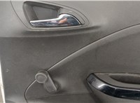  Ручка двери салона Opel Corsa E 2014-2019 11457475 #7