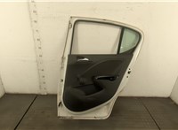  Ручка двери салона Opel Corsa E 2014-2019 11457475 #9