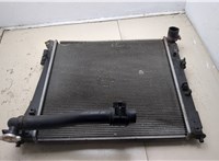 253102T000, 253301P000 Радиатор охлаждения двигателя KIA Optima 3 2010-2015 20523725 #1