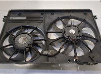 1K0959455FR, 1K0959455ET, 1K0121205AD Вентилятор радиатора Volkswagen Passat 7 2010-2015 Европа 20523728 #4
